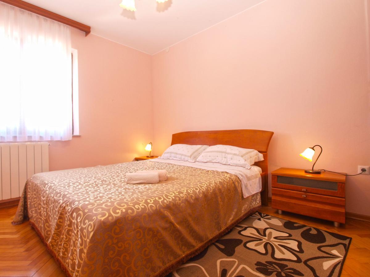 Apartments Mirjana 1655 Kanfanar Εξωτερικό φωτογραφία