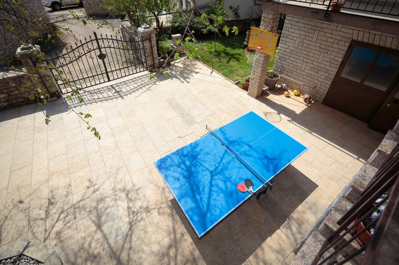 Apartments Mirjana 1655 Kanfanar Εξωτερικό φωτογραφία