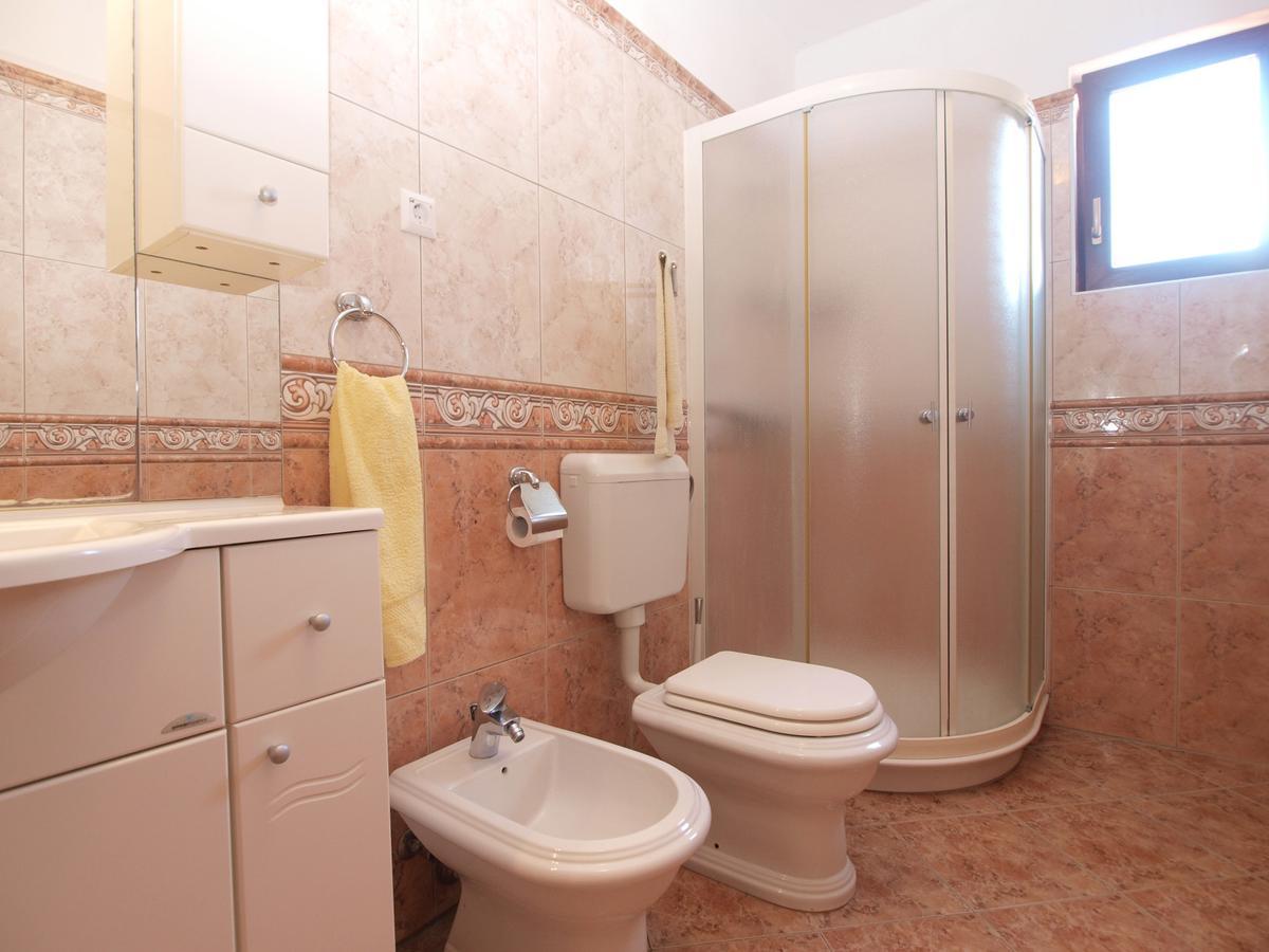 Apartments Mirjana 1655 Kanfanar Εξωτερικό φωτογραφία