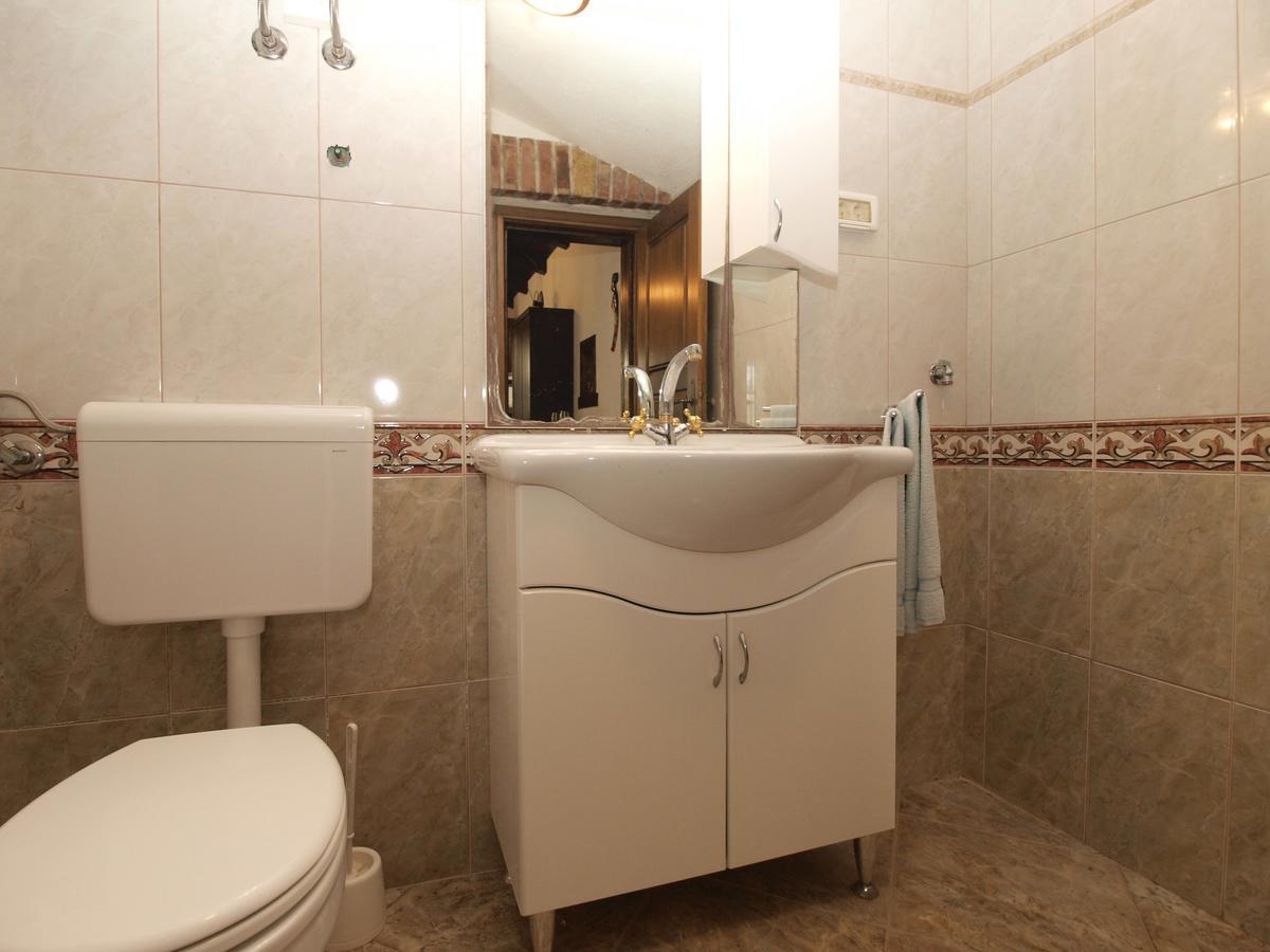 Apartments Mirjana 1655 Kanfanar Εξωτερικό φωτογραφία